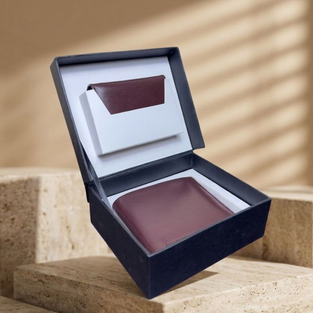 Classic Gift Set - MAROON