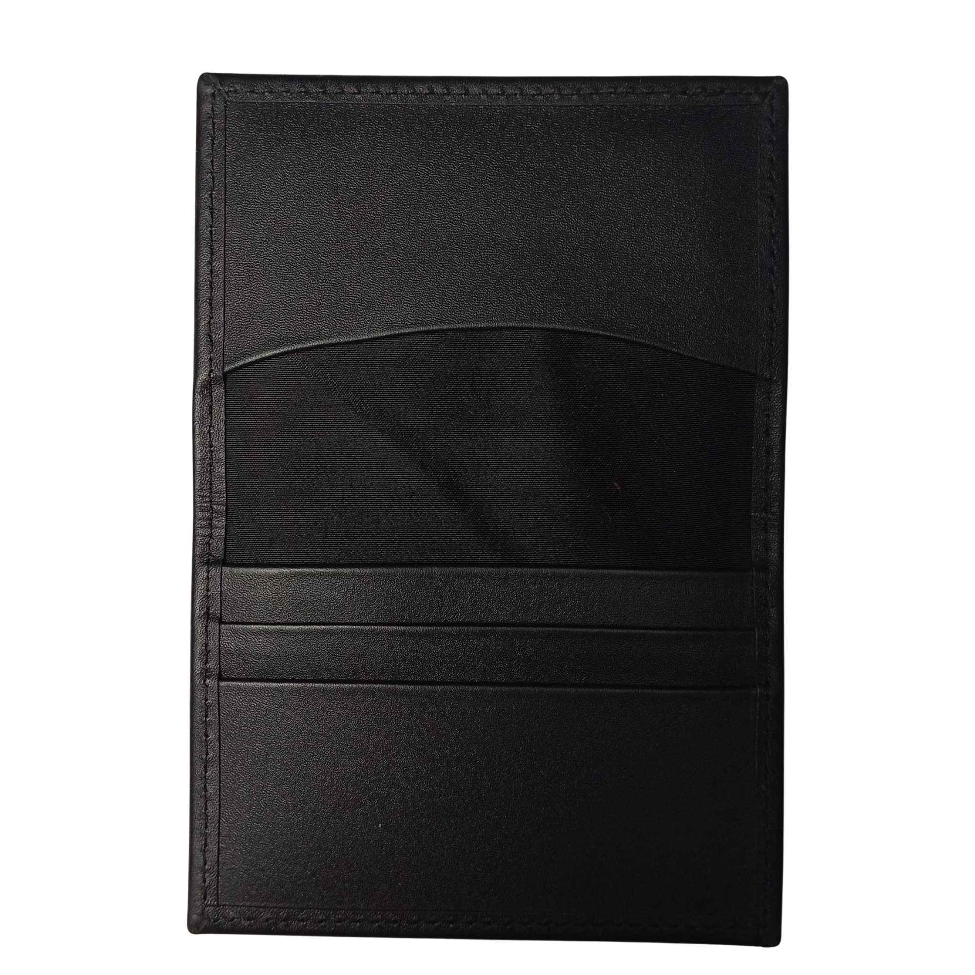 Veil Cardholder - Black
