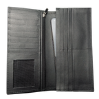 Eclipse Wallet - Black