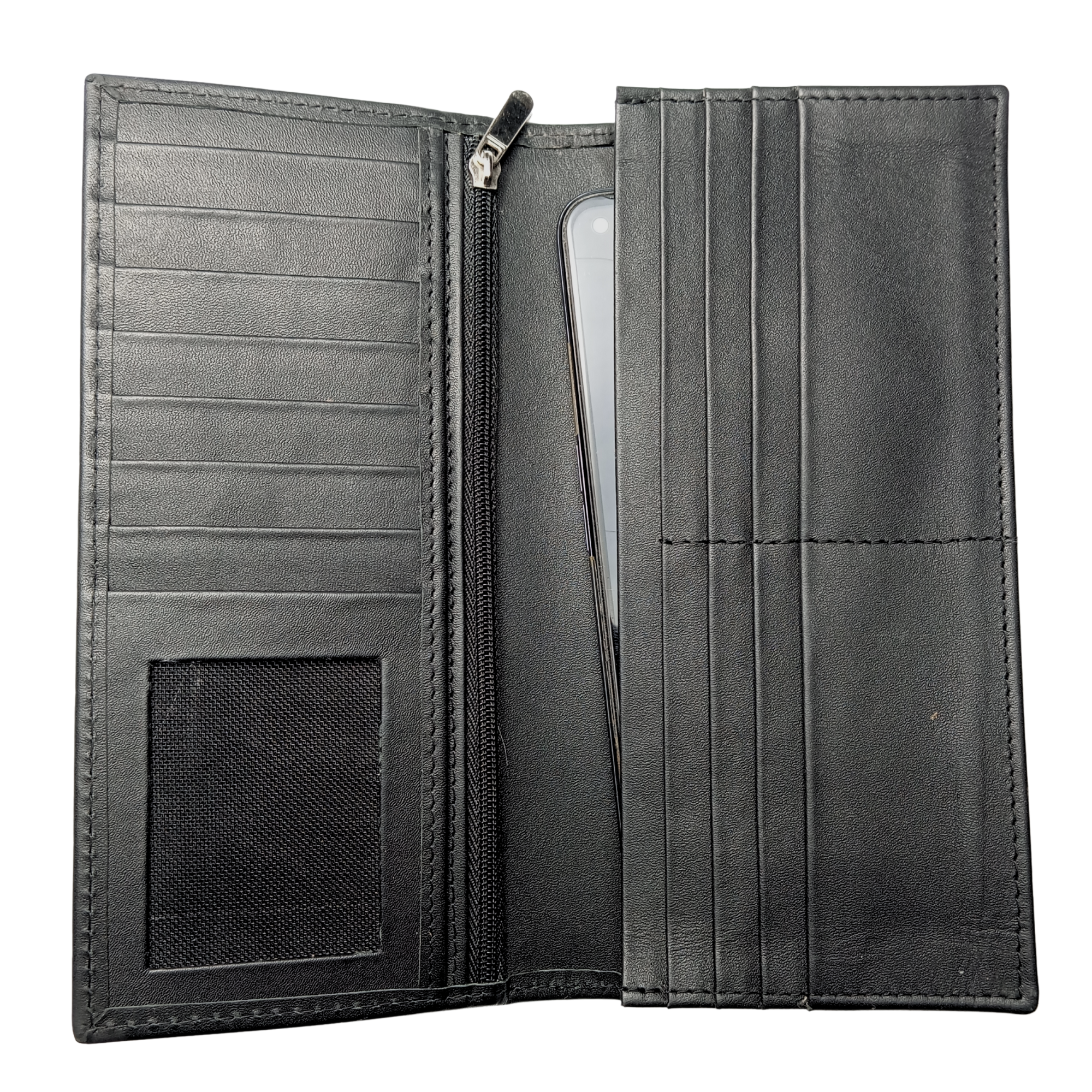 Eclipse Wallet - Black