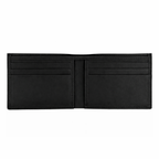 Signature Wallet - Black
