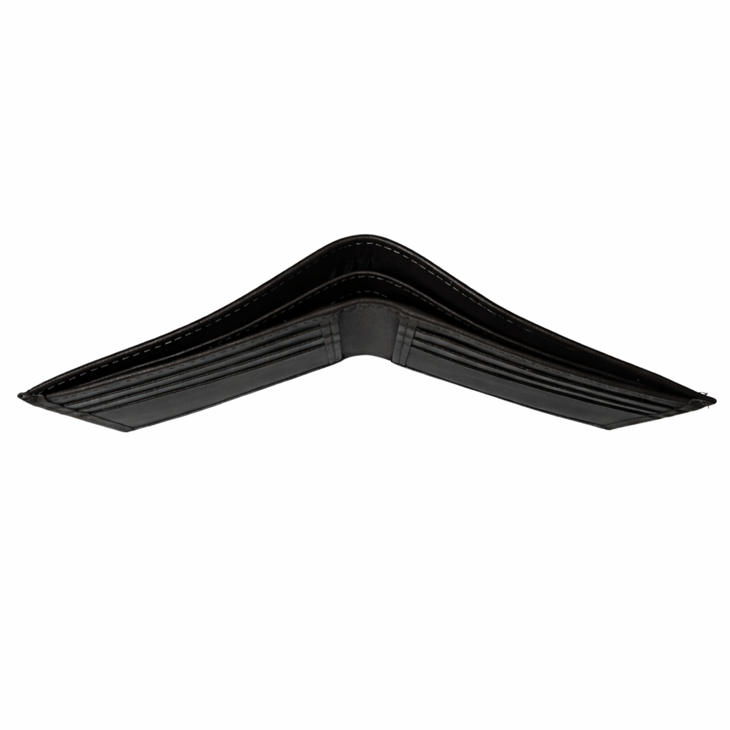 Signature Wallet - Black