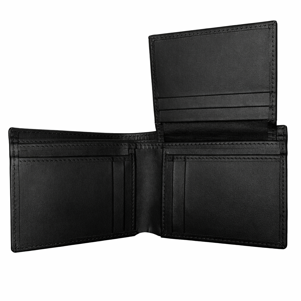 Prime Wallet - Black