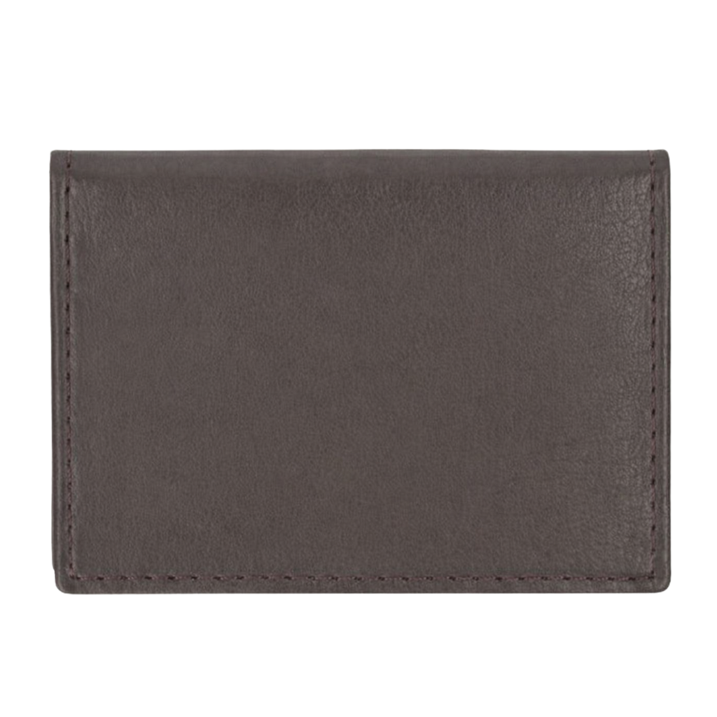 Veil Cardholder - Brown