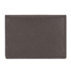 Veil Cardholder - Brown