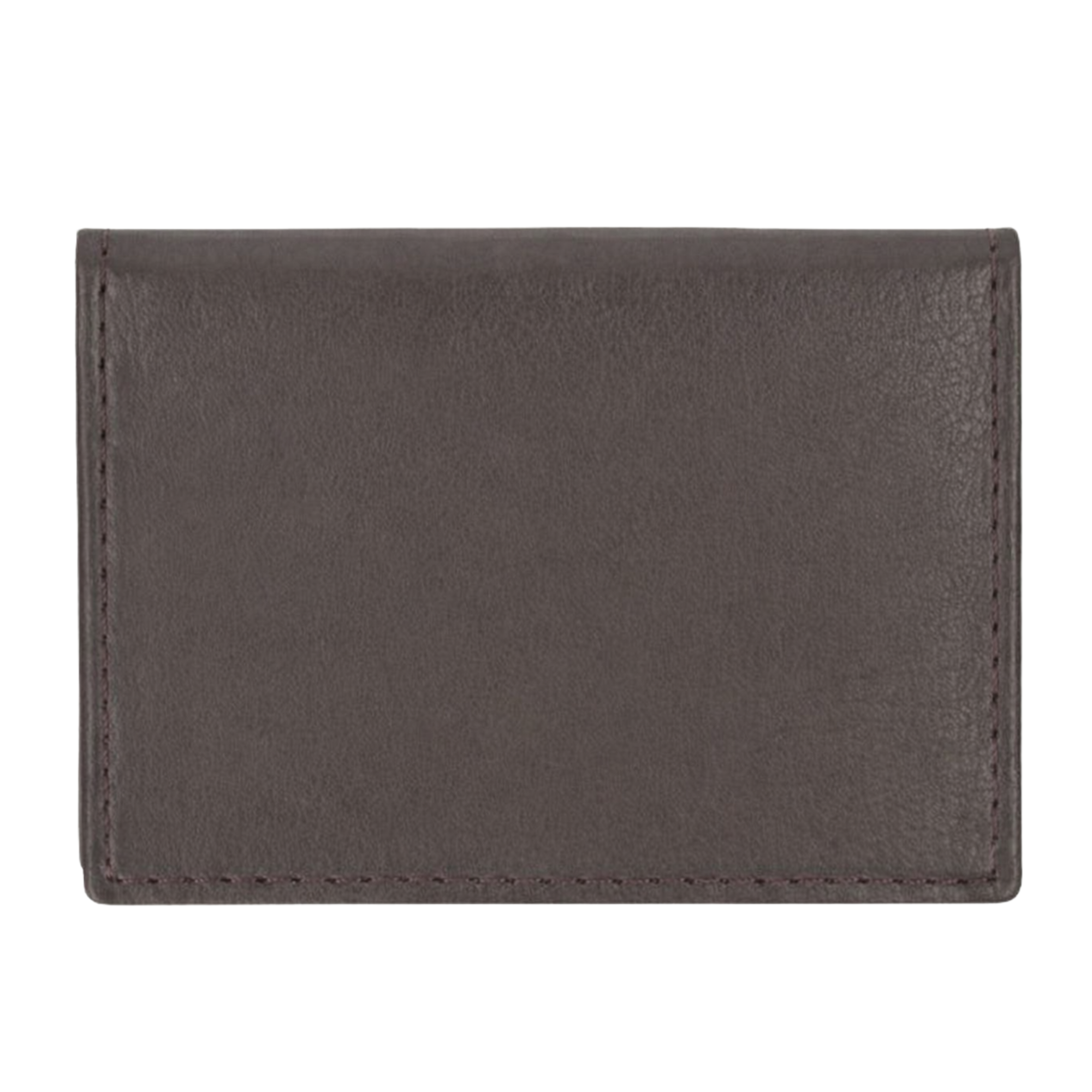 Veil Cardholder - Brown