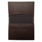 Veil Cardholder - Brown