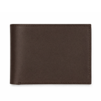 Signature Wallet - Brown