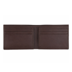 Signature Wallet - Brown