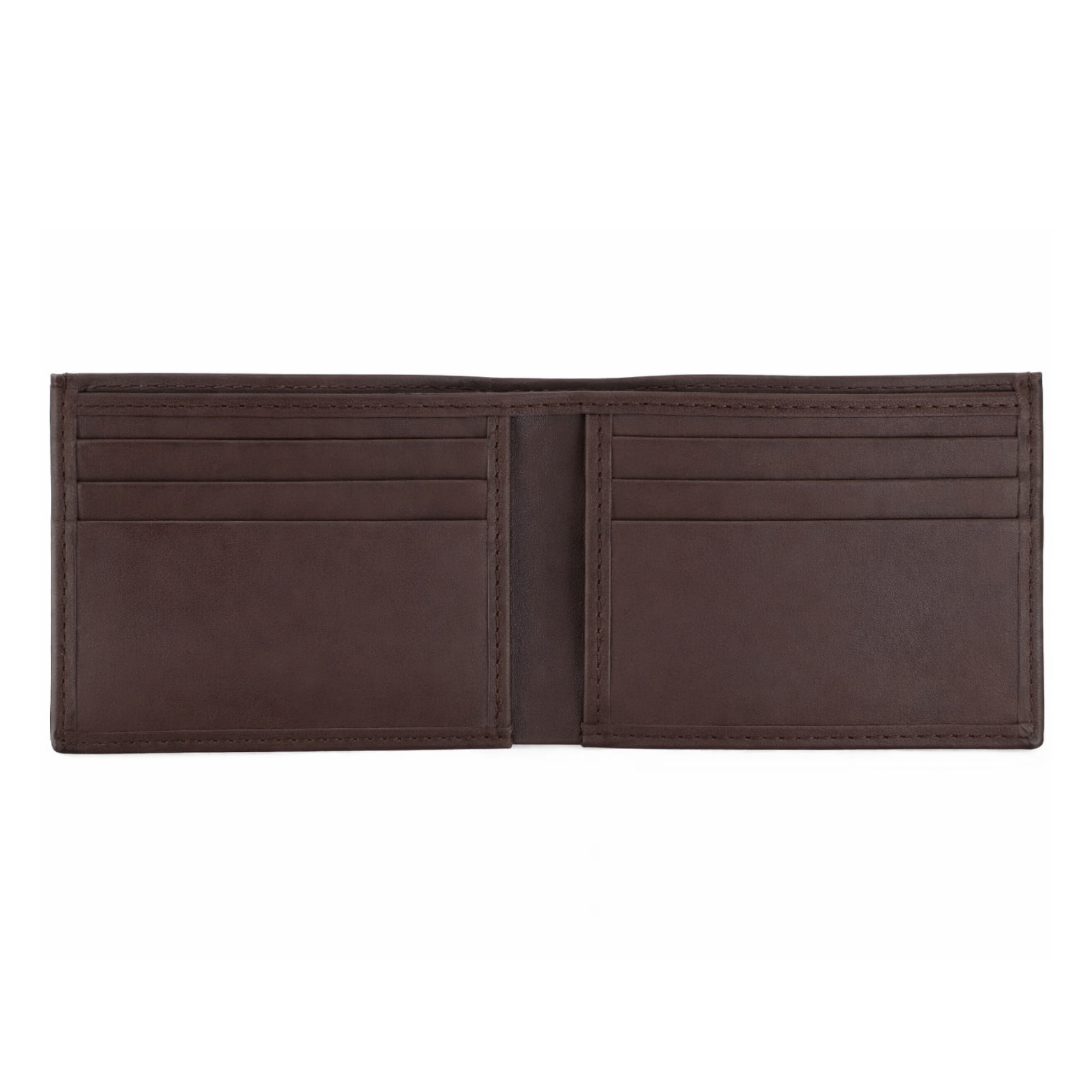 Signature Wallet - Brown
