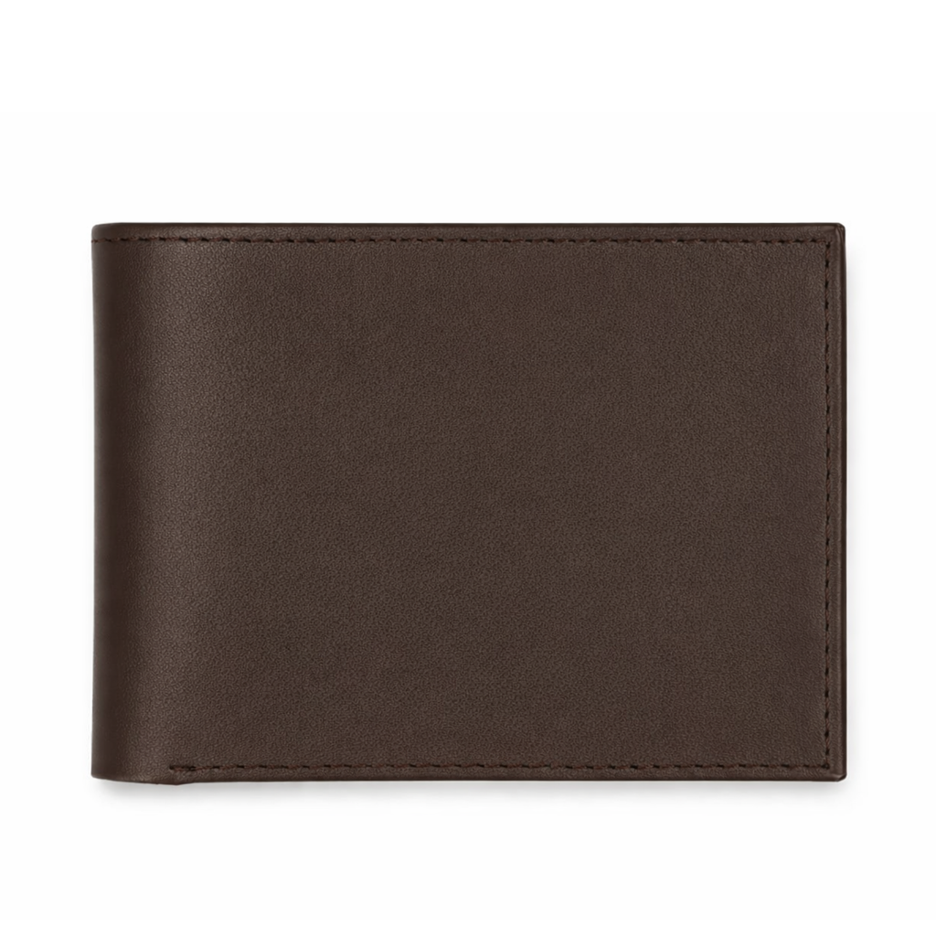 Prime Wallet - Brown