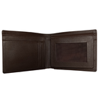 Prime Wallet - Brown