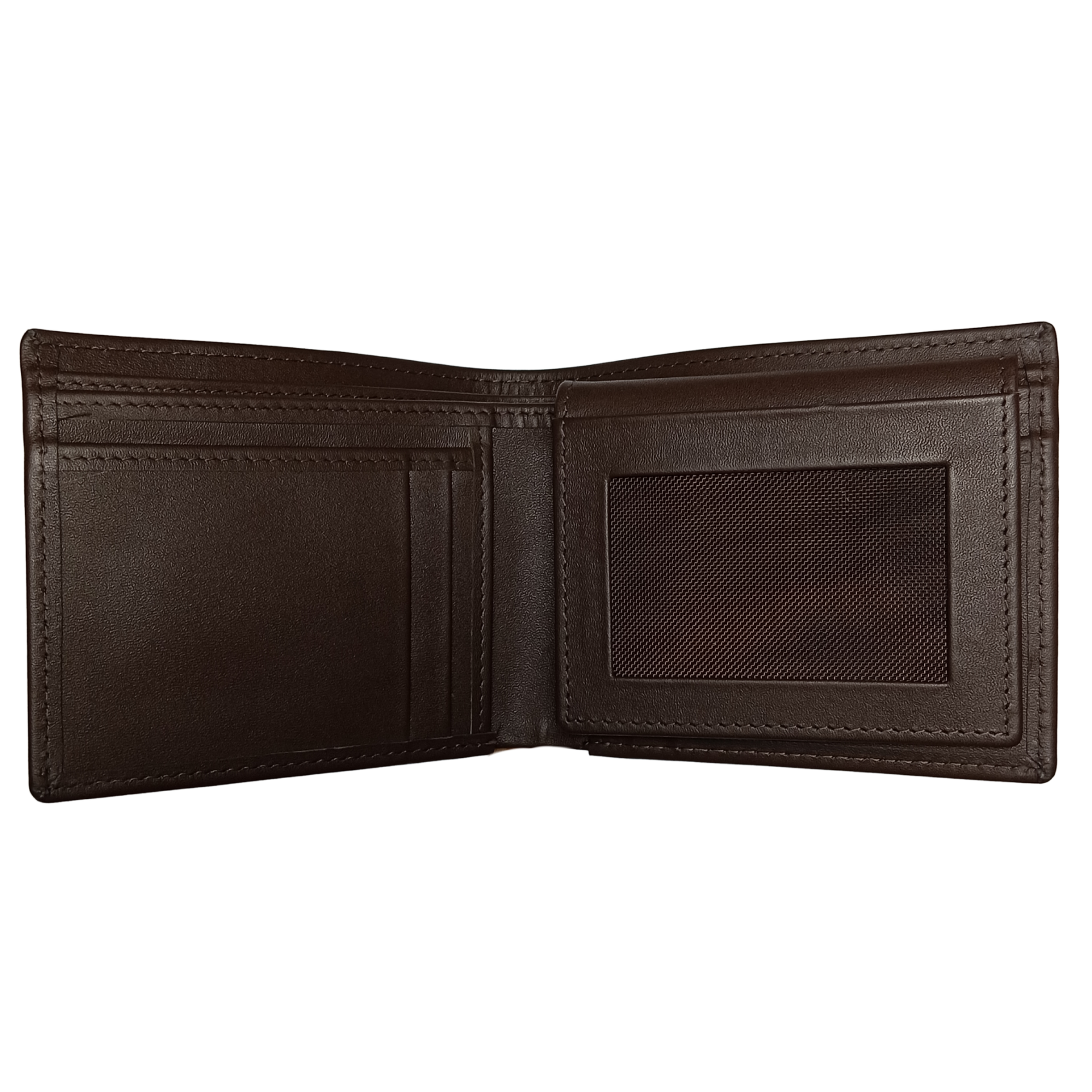 Prime Wallet - Brown