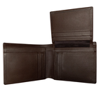 Prime Wallet - Brown