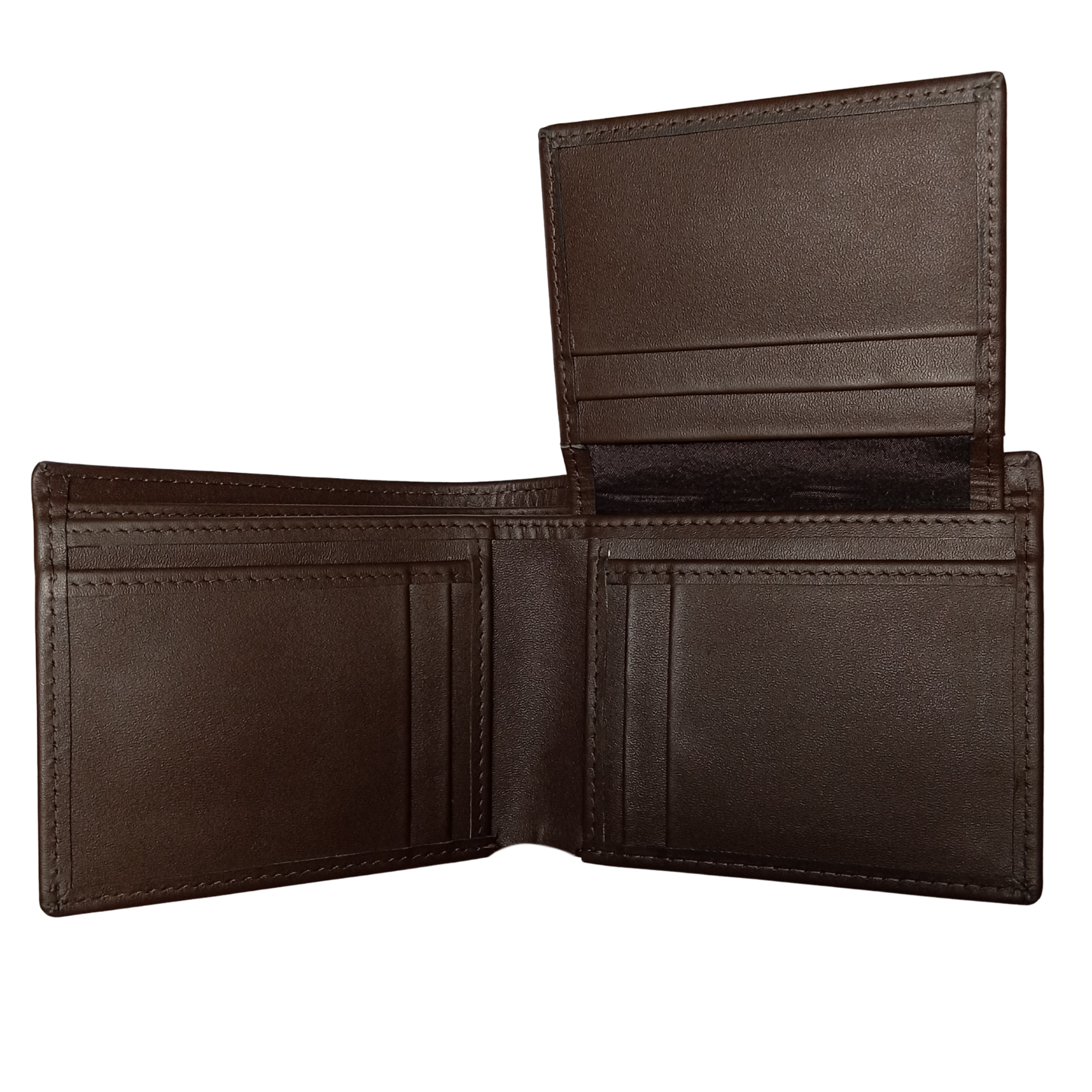 Prime Wallet - Brown