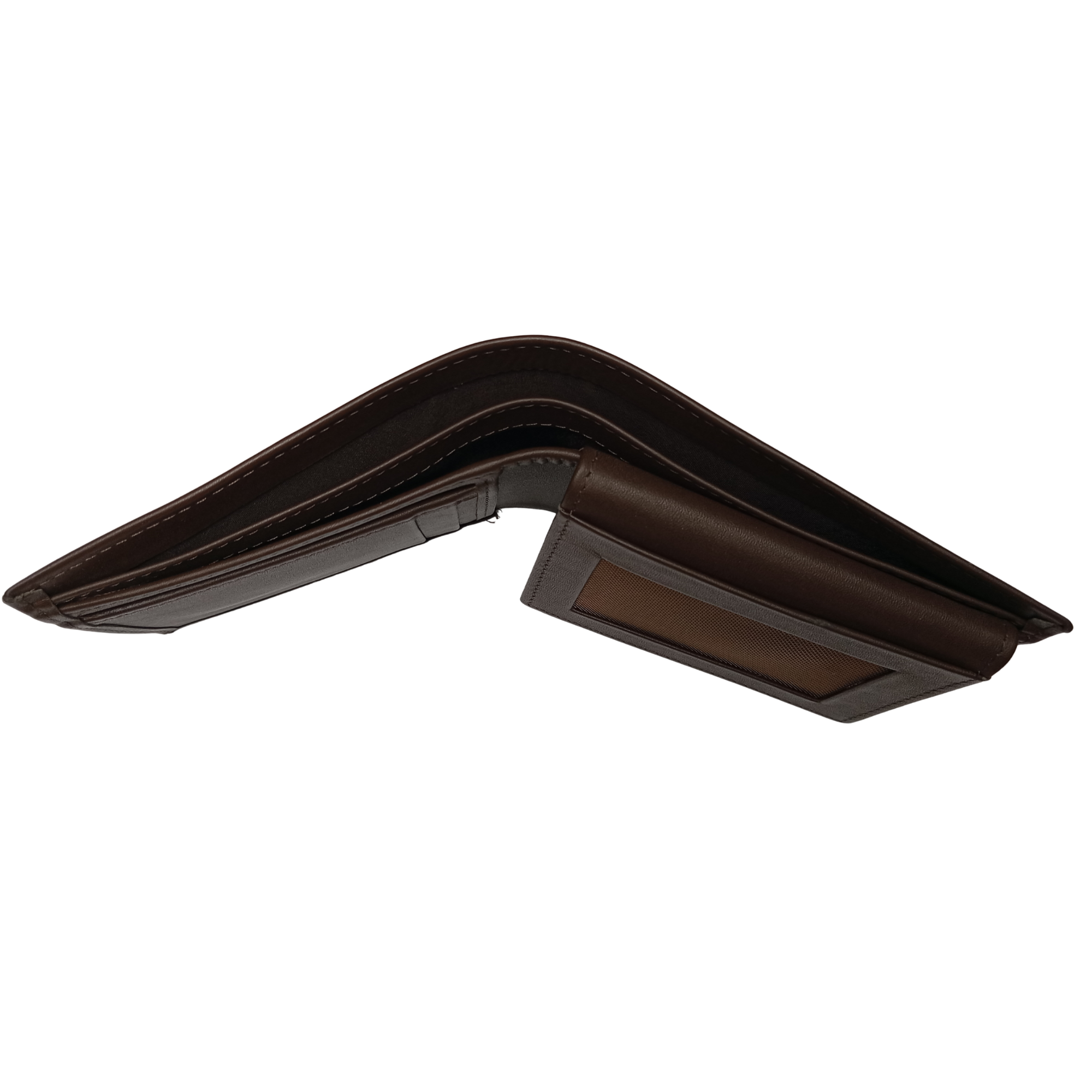 Prime Wallet - Brown