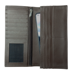Eclipse Wallet -  Brown