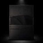 Veil Cardholder - Black