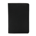 Orbit Passport Sleeve - Black