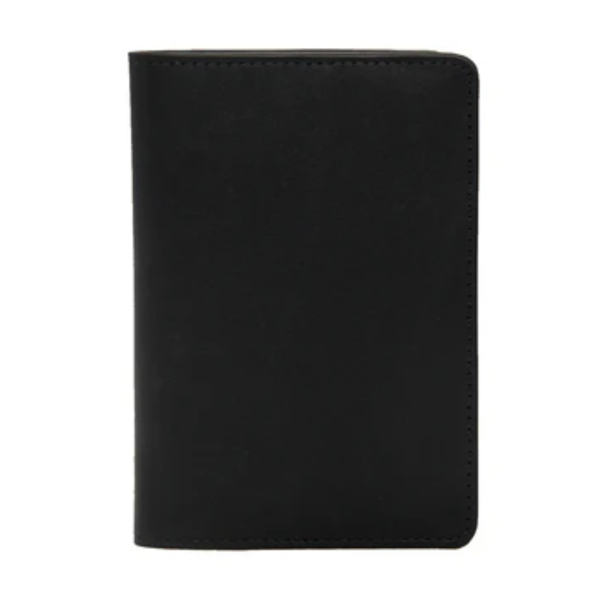 Orbit Passport Sleeve - Black