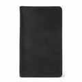 Horizon Travel Wallet - Black