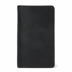 Horizon Travel Wallet - Black