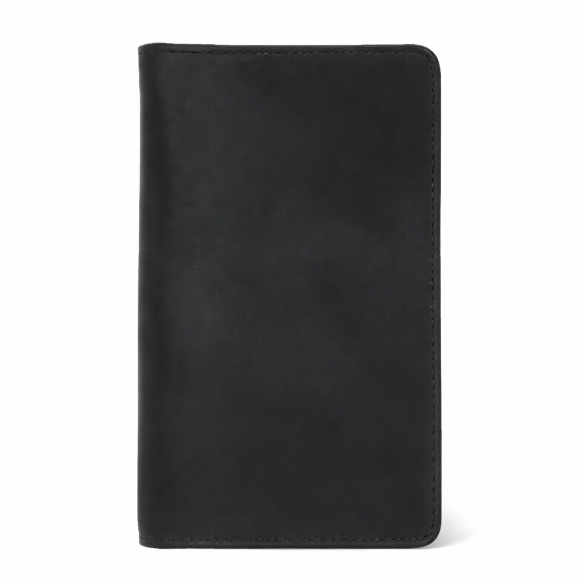 Horizon Travel Wallet - Black