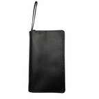 Horizon Travel Wallet - Black