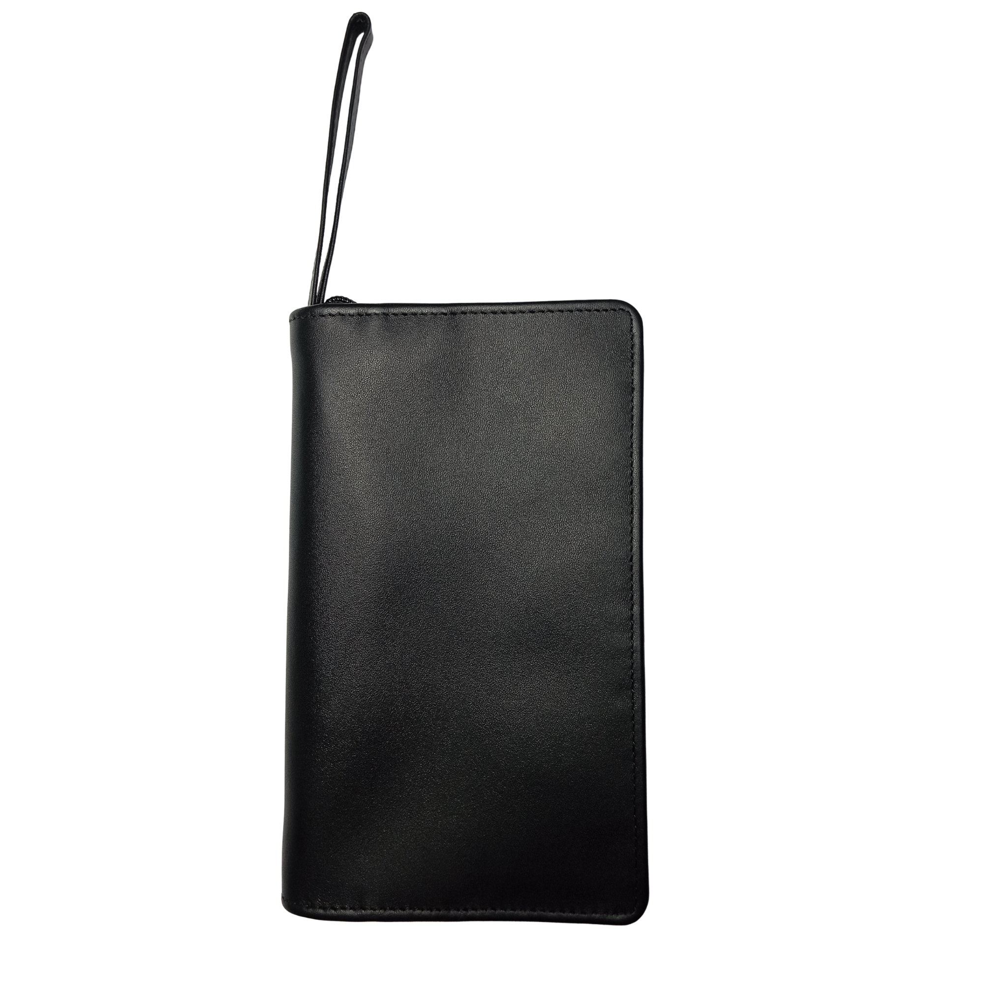 Horizon Travel Wallet - Black