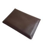 Slate Laptop Cover - Brown