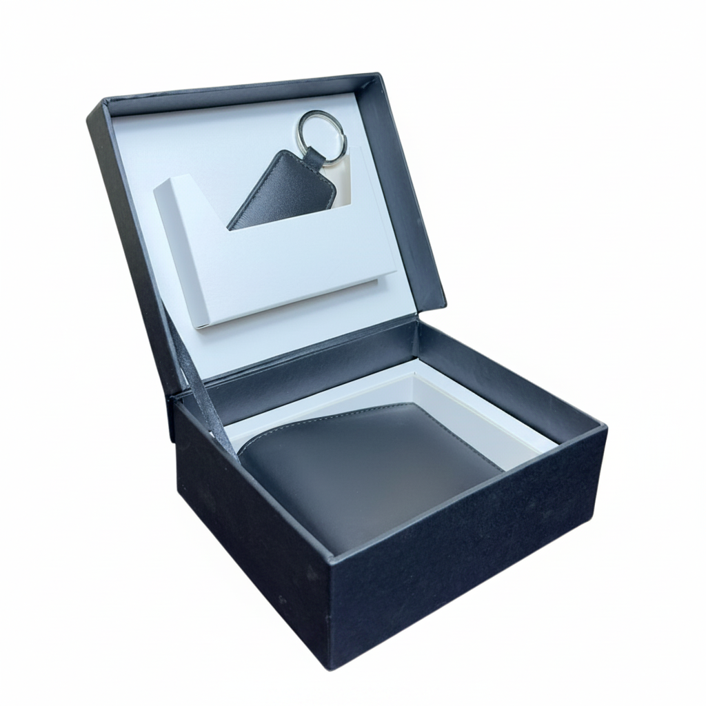 Essential Gift Set - BLACK