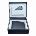 Essential Gift Set - BLACK
