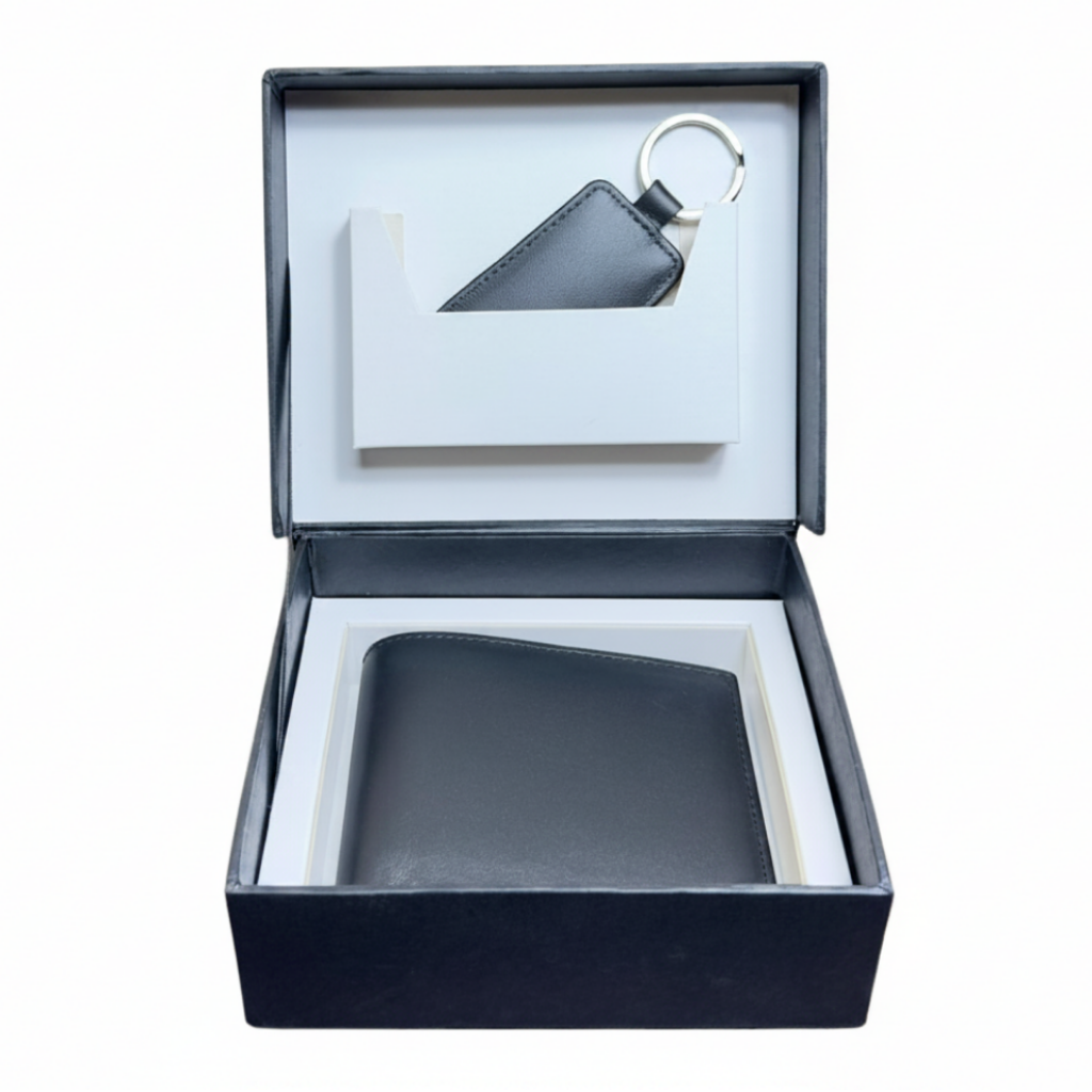 Essential Gift Set - BLACK