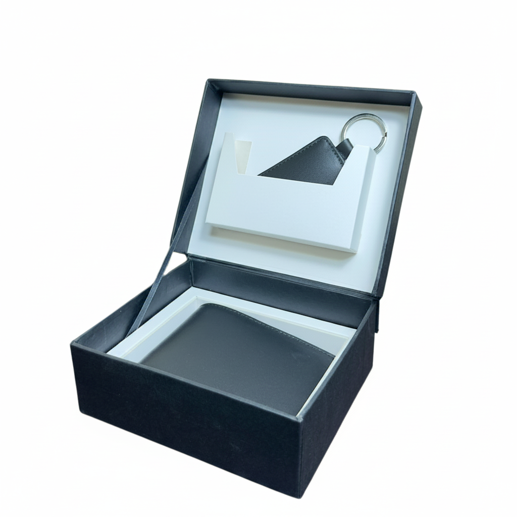 Essential Gift Set - BLACK