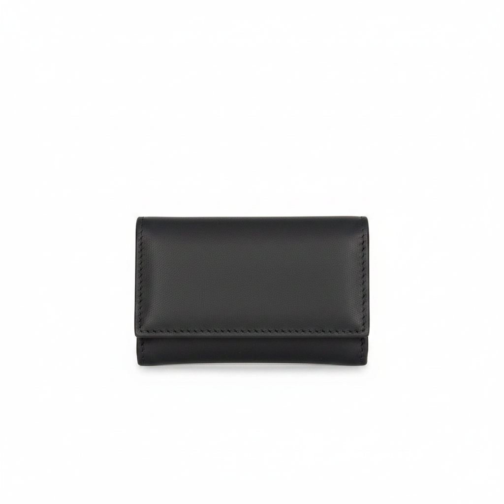 Classic Cardholder Black – Closed 95%