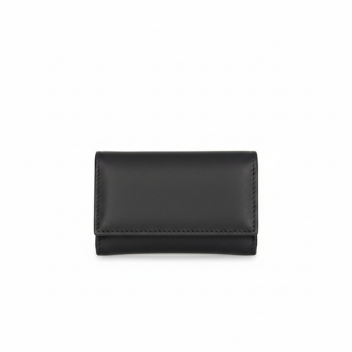 Classic Cardholder Black – Closed 95%