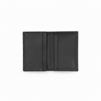 Classic Cardholder Black – Open Revised