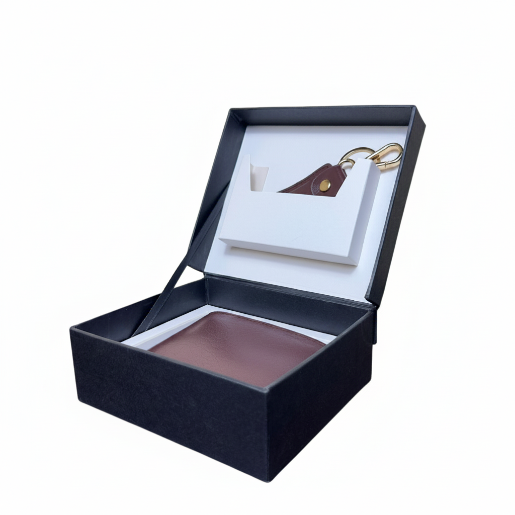 Elegant Gift Set - MAROON