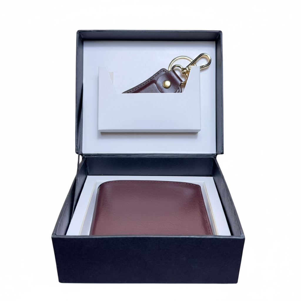 Elegant Gift Set - MAROON