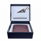 Elegant Gift Set - MAROON