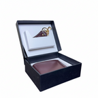 Elegant Gift Set - MAROON