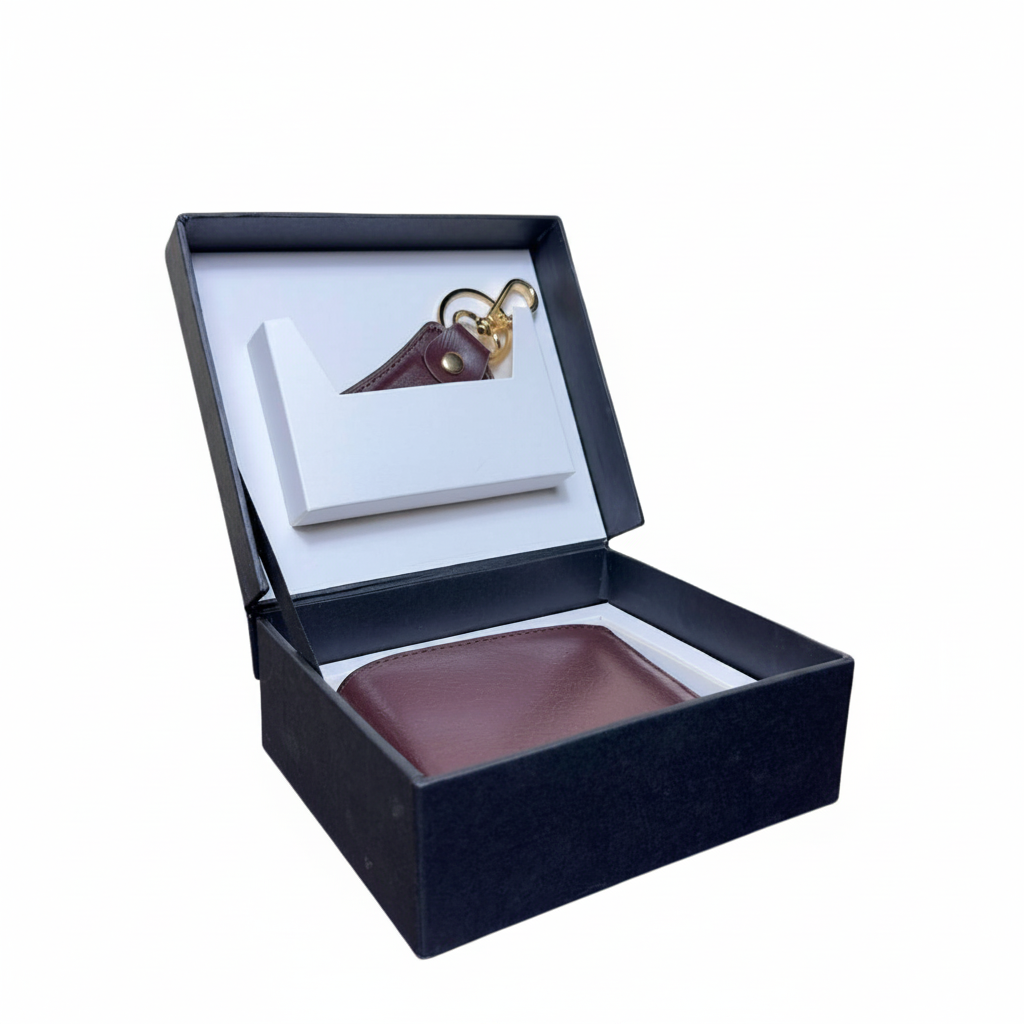 Elegant Gift Set - MAROON