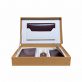 Sophisticated Gift Set - MAROON