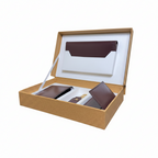 Sophisticated Gift Set - MAROON