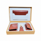 Sophisticated Gift Set - TAN