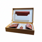 Sophisticated Gift Set - TAN