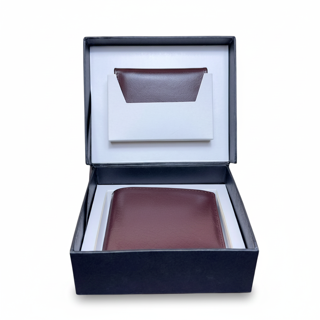 Classic Gift Set - MAROON