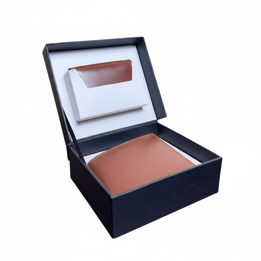Classic Gift Set - TAN