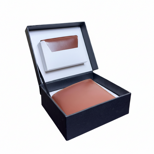 Classic Gift Set - TAN