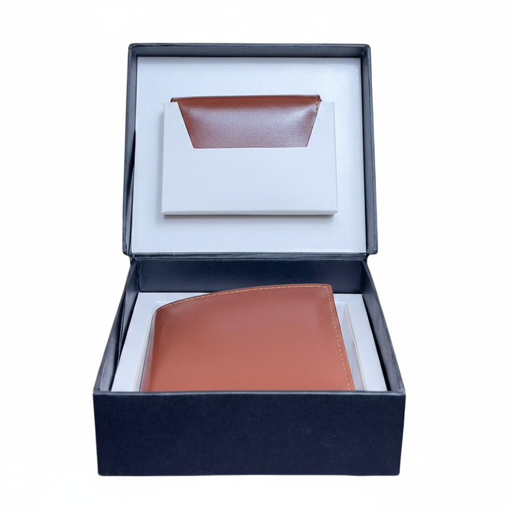 Classic Gift Set - TAN